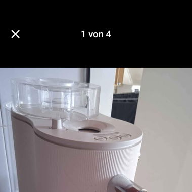 Coffeeb Maschine Migros