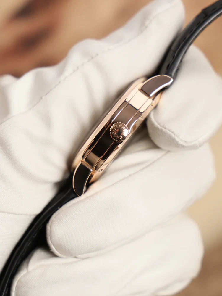 A. Lange & Söhne Little Lange 1