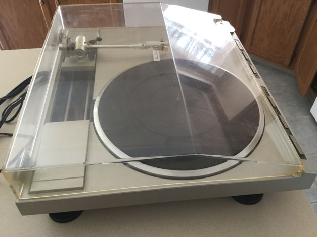 Phase Linear 8000 mkII TURNTABLE For Sale | Audiogon