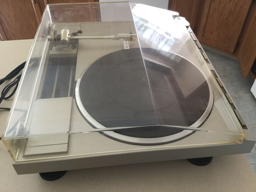 Phase Linear 8000 mkII TURNTABLE