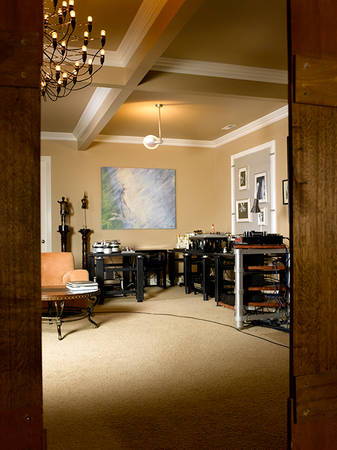 Main Listening-Room/Showroom