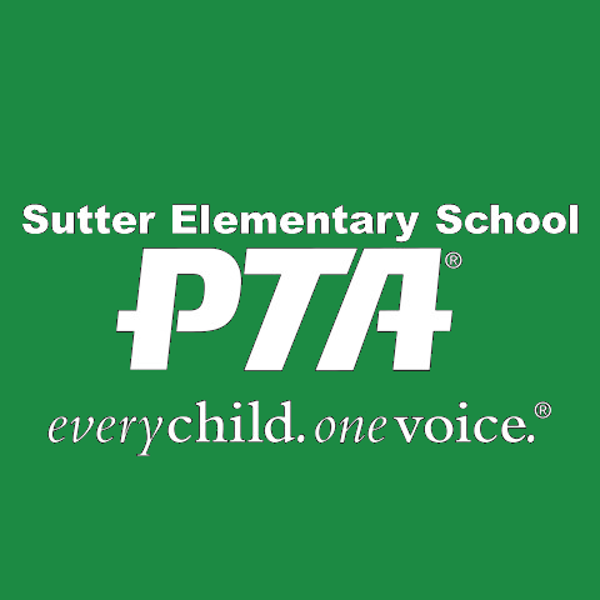 Sutter Elementary PTA