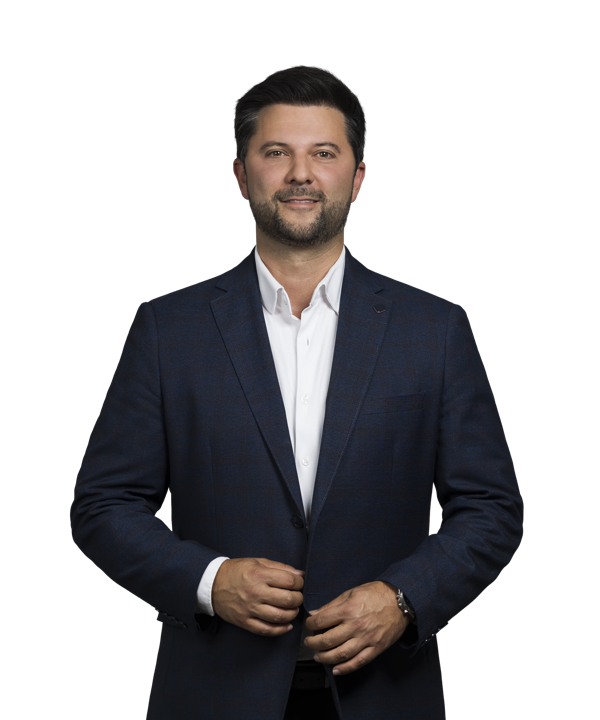 Pierre-Luc Arseneault