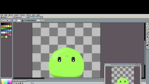 Aseprite - Animated sprite editor & pixel art tool