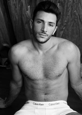 Jeremy Davri