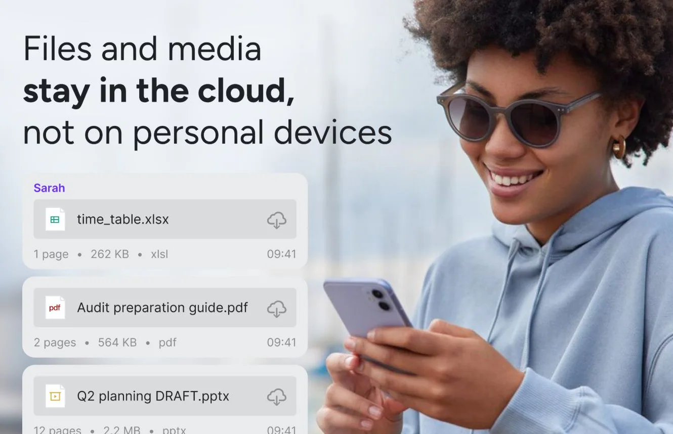 Screenshot image