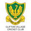 Clifton Village Cricket Club logo