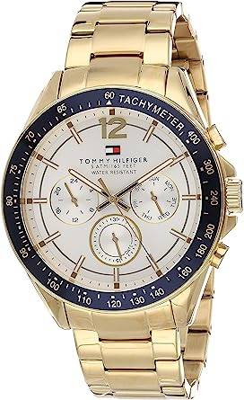 montre hilfiger avis	