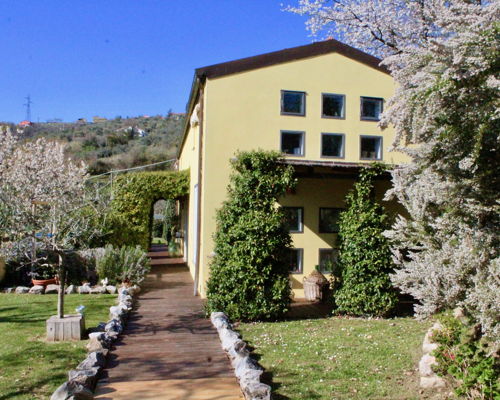 Cooking classes Vezzano Ligure: Cooking class: the traditions of La Spezia and the 5 terre