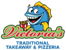 Business logo