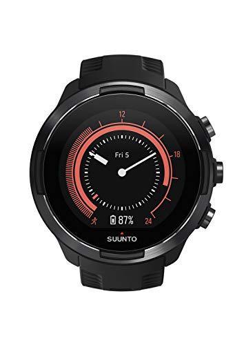 suunto 9 vs garmin vivoactive 3