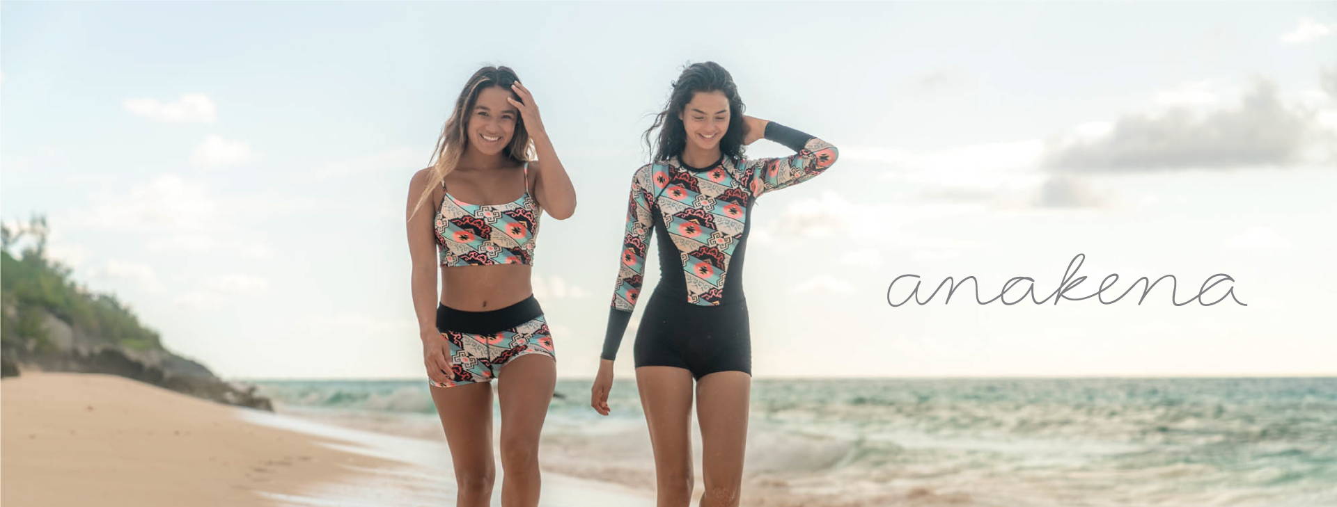 Shop Eidon's ANAKENA collection!