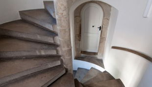 jagdschlossgrunewald wendeltreppe