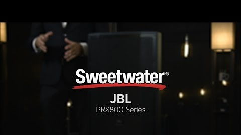 jbl prx815 review