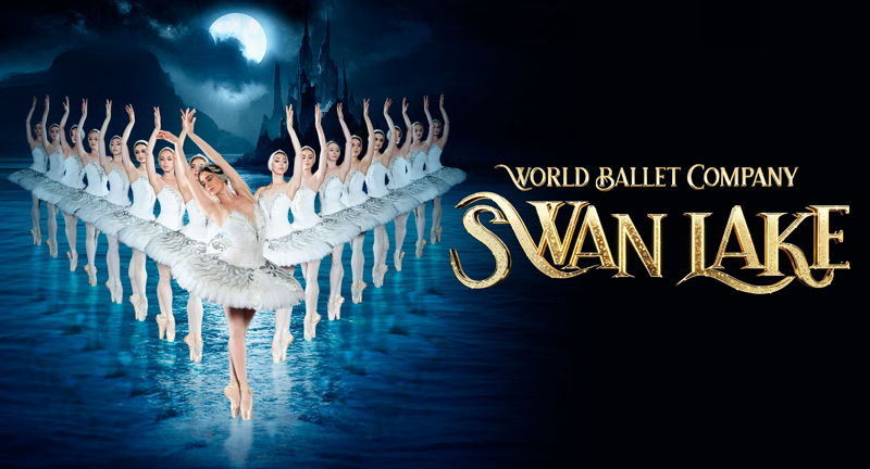 World Ballet Company: Swan Lake
