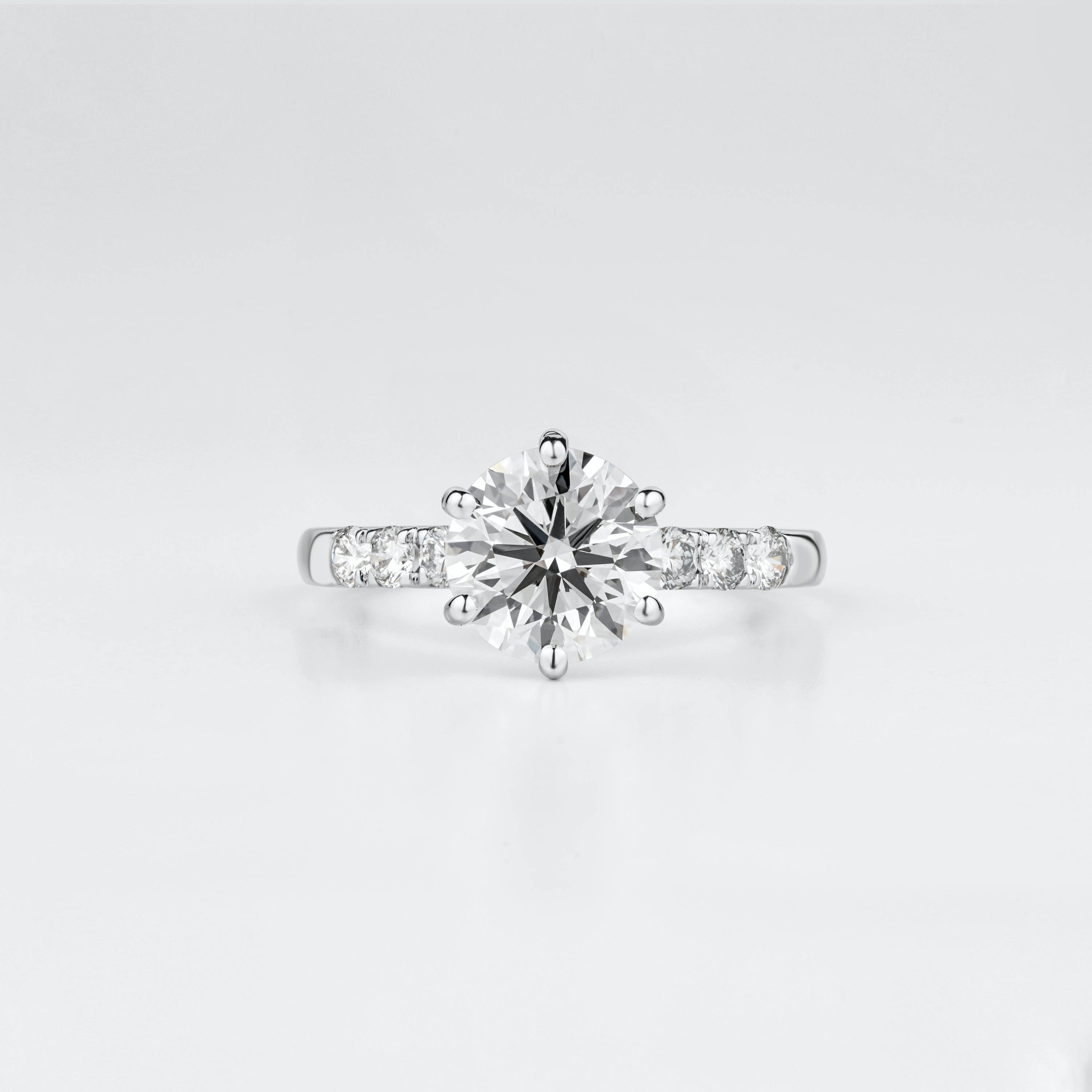 butterfly ring