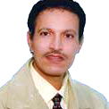 Mohamed Amrani