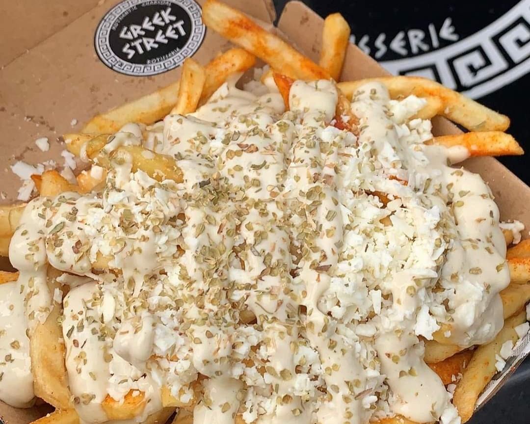 A One Catering - Image 3