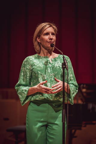 Vicky Versavel