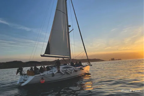 Private Boat Tour