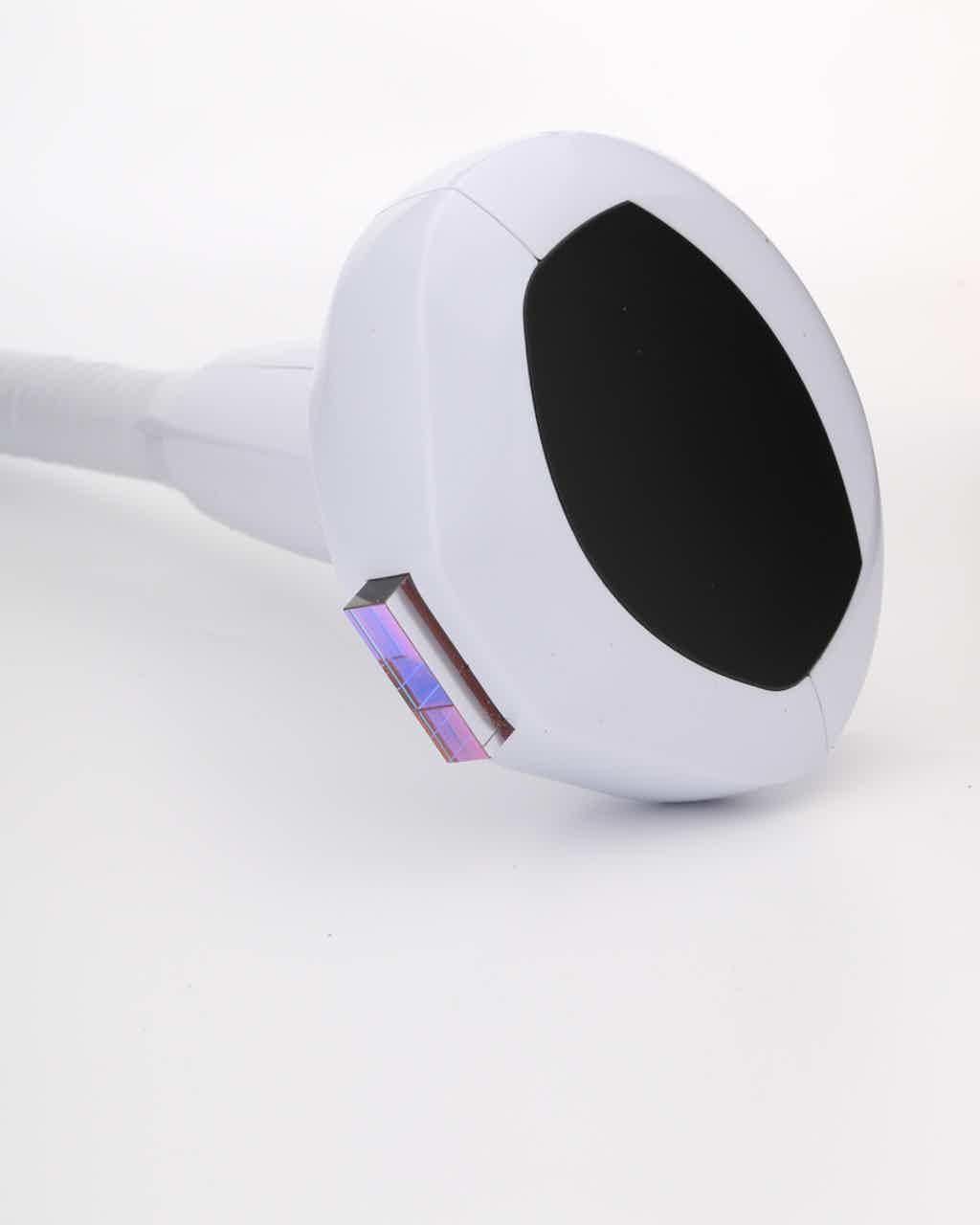 Intense Pulsed Light (Lumecca™) Packages