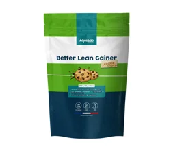 Better Lean Gainer - Cookie Choco Geschmack