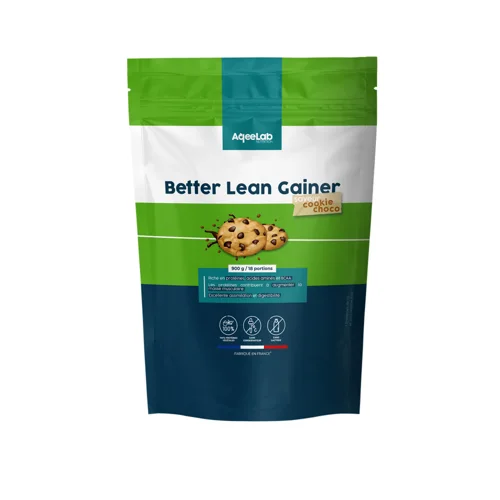 Better Lean Gainer - Cookie Choco Geschmack