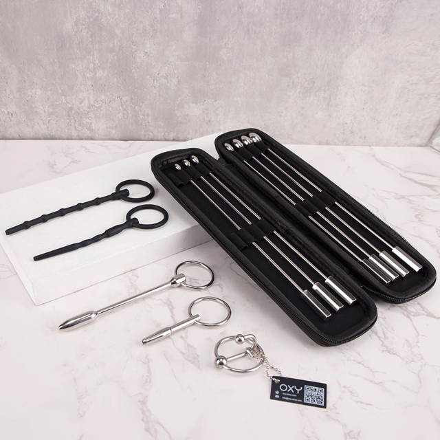 URETHRAL MASTURBATION BUNDLE