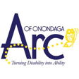 Arc of Onondaga logo on InHerSight