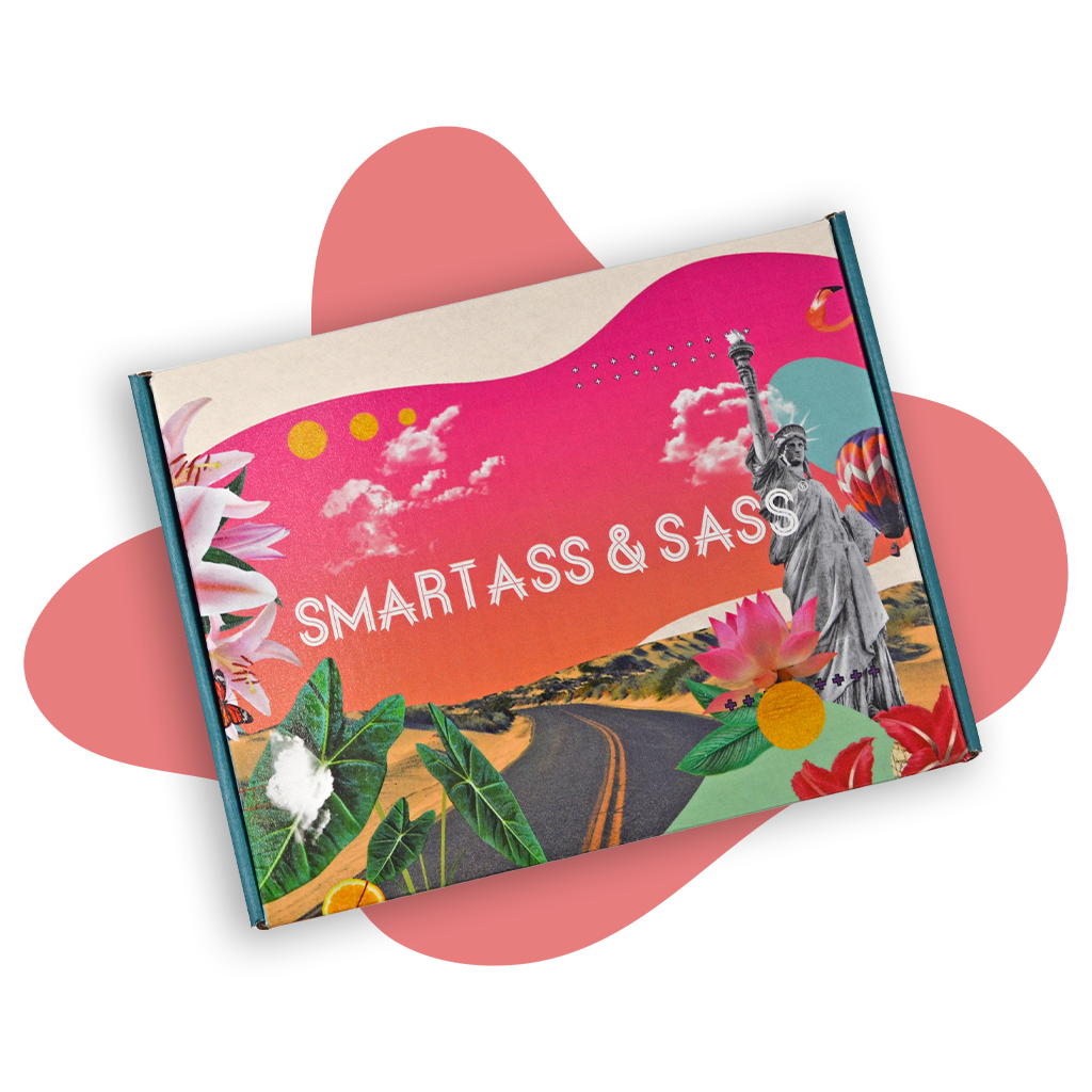 Smartass & Sass - Mine Ice Cream Scoop 
