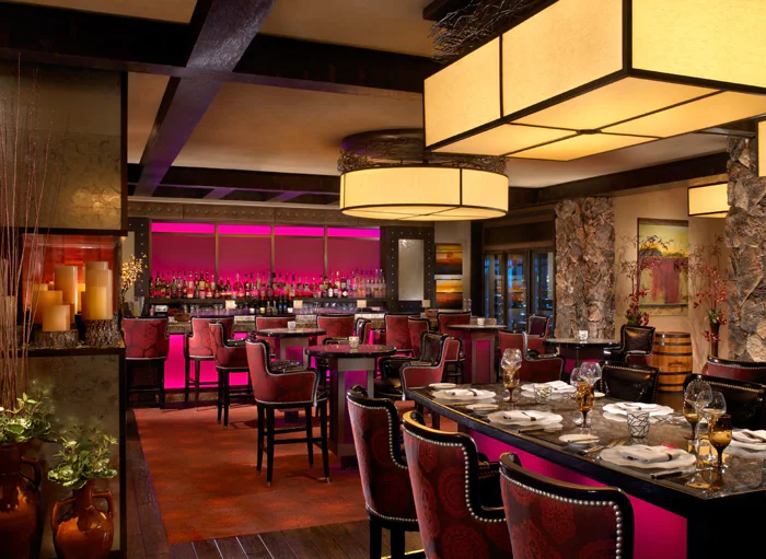 Twin Creeks Steakhouse