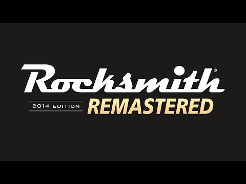 Vs rocksmith 2014 2014 remastered rocksmith Yousician vs.