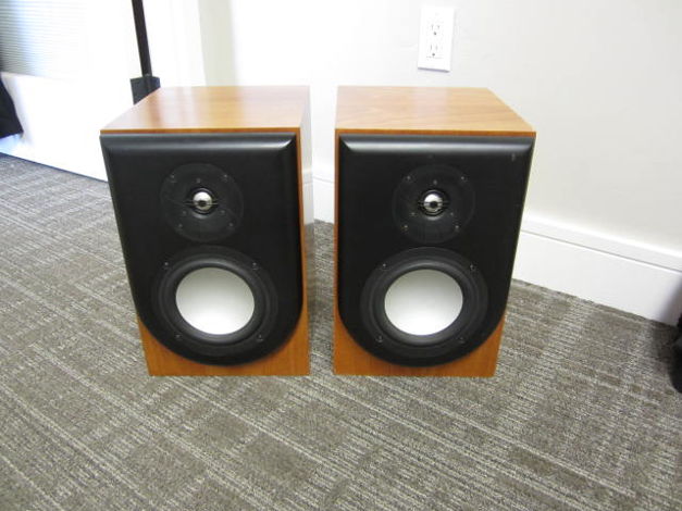 Revel M-20, plus Mirage subwoofers, more extras super o...