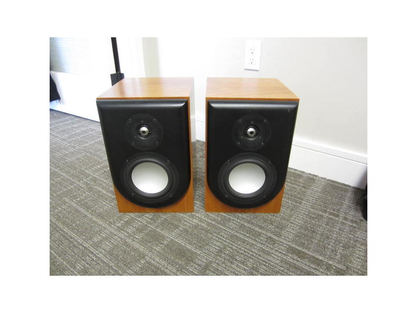 Revel M-20, plus Mirage subwoofers, more extras super opportunity