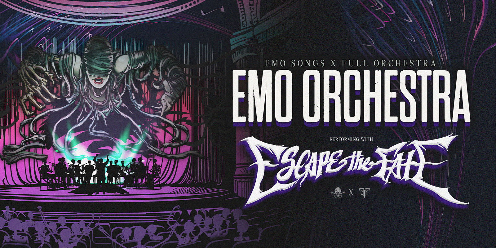 Emo Orchestra promotional image