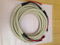CARDAS NEUTRAL REFERENCE SPEAKER CABLES 1/4 Spade 11.5FT. 5
