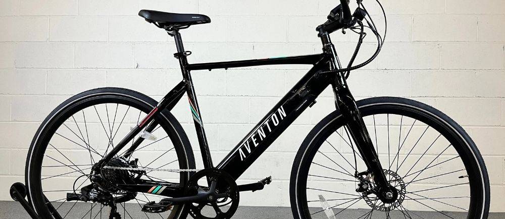Aventon Soltera