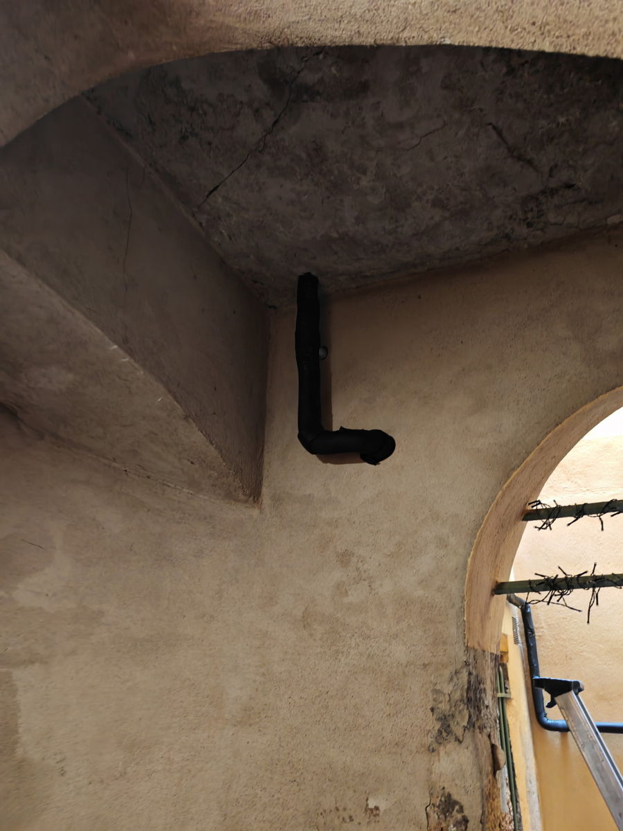 Rénovation au cœur du Vieux Lyon : technique et respect du patrimoine — photo 4