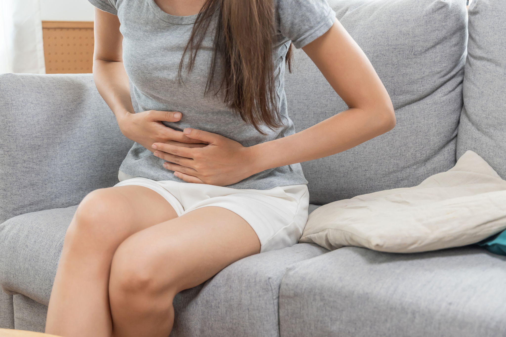The Unexpected Truth About Candida and Gut Health -