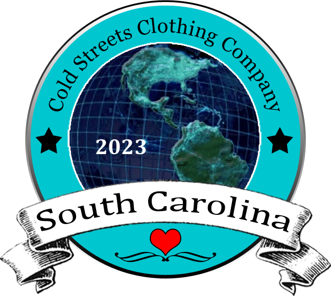 South Carolina Homepage