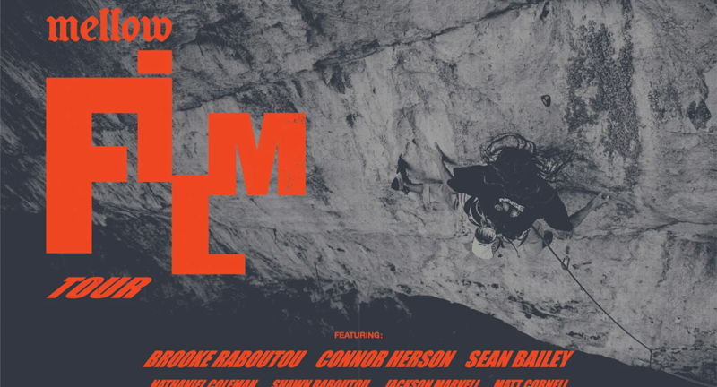 Mellow Film Tour