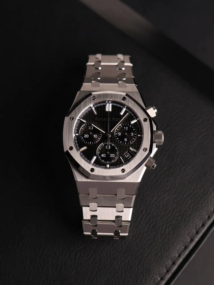 Audemars Piguet Royal Oak Chronograph 26240ST.OO.1320ST.06
