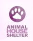 Animal House Shelter logo