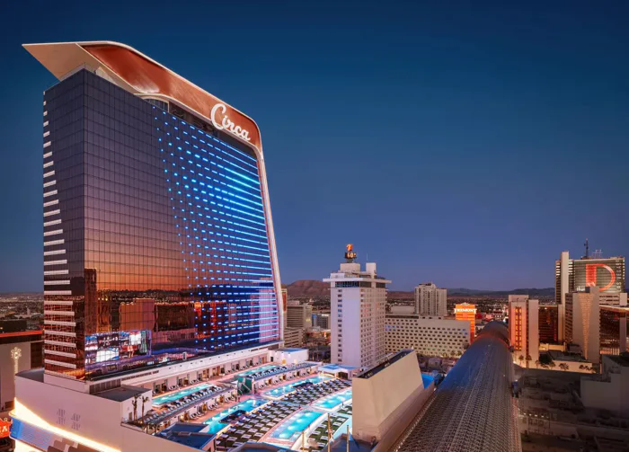 Circa Resort & Casino