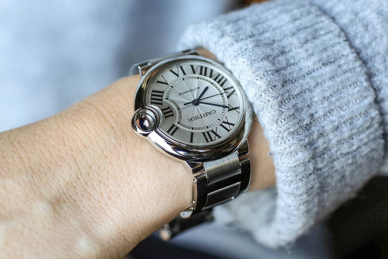 Shop Women's Watches here