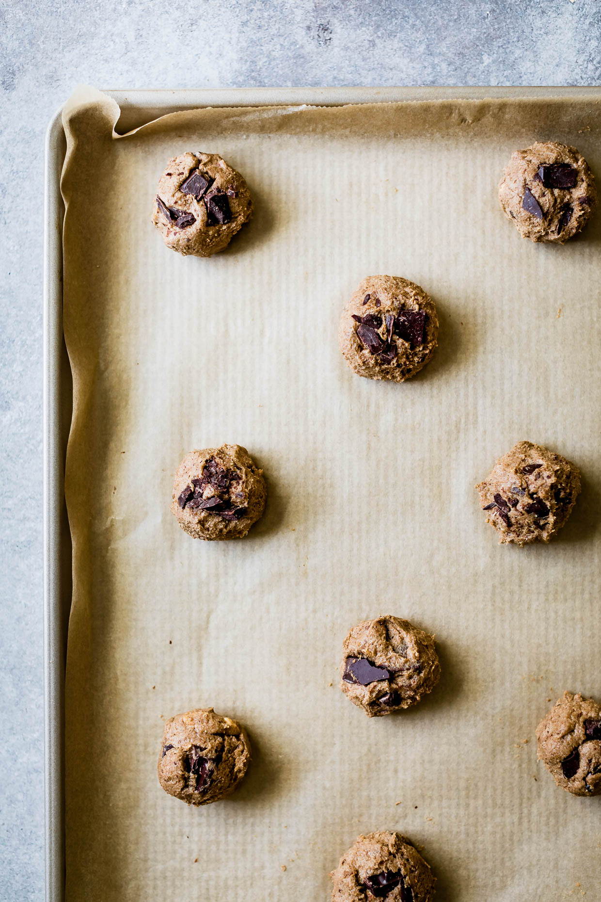 teff recipes teff chocolate chip date cookies with berhan teff