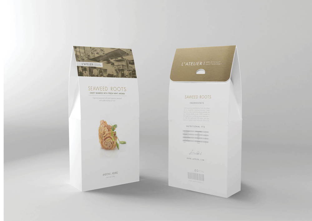 Concepts We Wish Were Real | Dieline - Design, Branding & Packaging ...