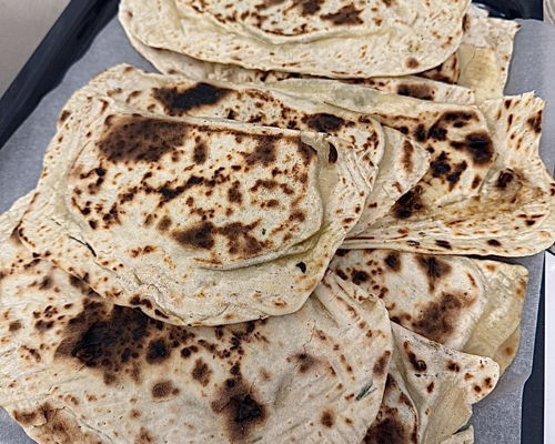 Cooking classes Riccione: RoMAGNA at the table