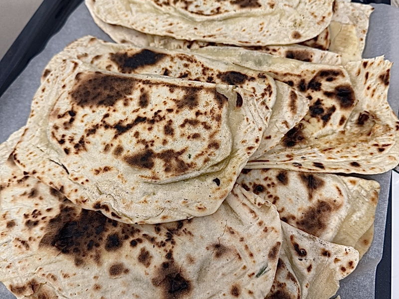 Corsi di cucina Riccione: La RoMAGNA a tavola