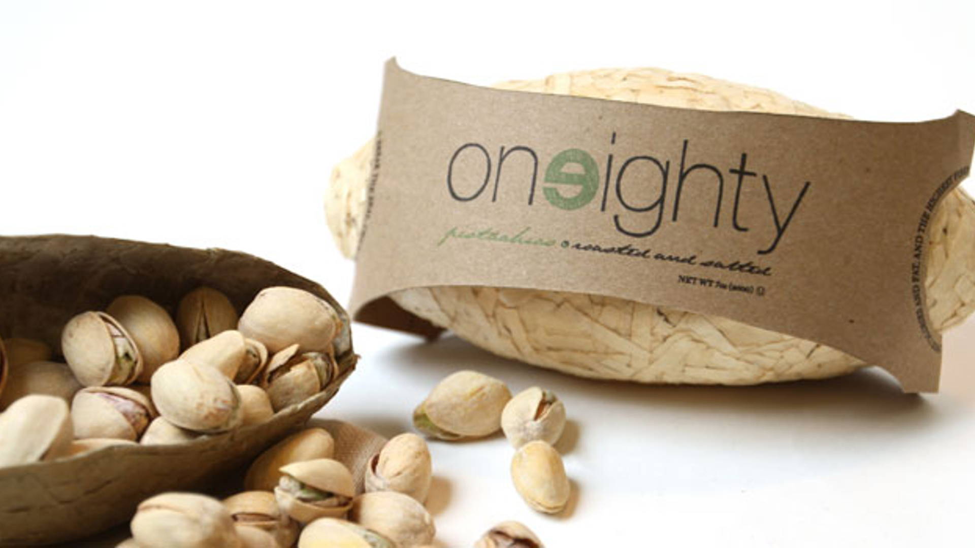 Featured image for Student Spotlight: Oneighty Pistachios